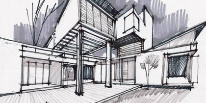 ristrutturazione di interni