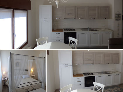 Appartamento al Mare