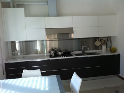Cucine moderne